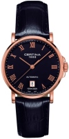 Wrist Watch Certina C017.407.36.053.00 