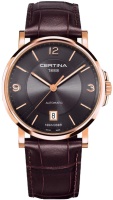 Wrist Watch Certina C017.407.36.087.00 
