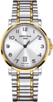 Wrist Watch Certina C017.410.22.032.00 