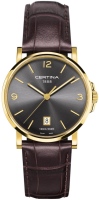 Wrist Watch Certina C017.410.36.087.00 