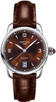 Wrist Watch Certina C025.210.16.297.00 