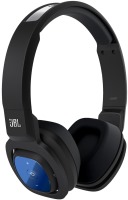 Photos - Headphones JBL J56BT 