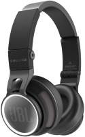 Photos - Headphones JBL Synchros S400BT 