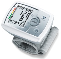Photos - Blood Pressure Monitor Beurer BC31 