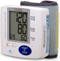 Photos - Blood Pressure Monitor Citizen CH-617 