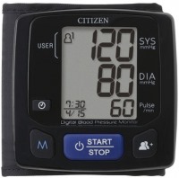 Photos - Blood Pressure Monitor Citizen CH-618 