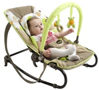 Photos - Baby Swing / Chair Bouncer Babymoov Bubble Bouncer 