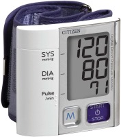 Photos - Blood Pressure Monitor Citizen CH-657 