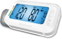 Photos - Blood Pressure Monitor Medisana BU 575 