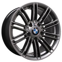 Photos - Wheel Storm ZR-F2844 (7,5x16/5x120 ET20 DIA74,1)