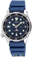 Wrist Watch Citizen NY0040-17LE 