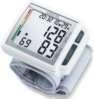 Photos - Blood Pressure Monitor Sanitas SBC 41 