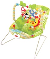 Photos - Baby Swing / Chair Bouncer Fisher Price BCG47 
