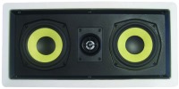 Photos - Speakers TAGA Harmony TLCR-525 