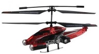 Photos - RC Helicopter Auldey Phantom Invader 