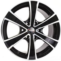 Photos - Wheel TechLine 803 (8x18/6x139,7 ET25 DIA106,1)