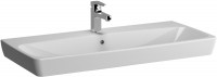 Photos - Bathroom Sink Vitra Metropole 5664B003-0001 1000 mm