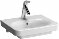 Photos - Bathroom Sink Vitra Nest 5680B003-0001 450 mm