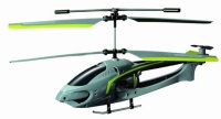 Photos - RC Helicopter Auldey Navigator Green 