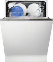 Photos - Integrated Dishwasher Electrolux ESL 96351 
