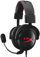 Photos - Headphones HyperX Cloud 