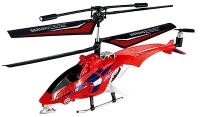 Photos - RC Helicopter Auldey Gravity-Z 