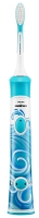 Photos - Electric Toothbrush Philips Sonicare For Kids HX6311 