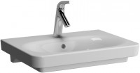 Photos - Bathroom Sink Vitra Nest 5681B003-0001 600 mm