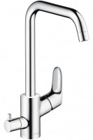 Photos - Tap Hansgrohe Focus 31823000 