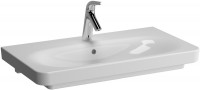 Photos - Bathroom Sink Vitra Nest 5682B003-0001 800 mm