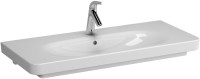 Photos - Bathroom Sink Vitra Nest 5683B003-0001 1000 mm