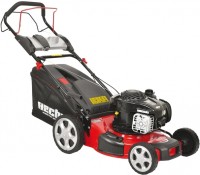 Photos - Lawn Mower HECHT 546 SBW 