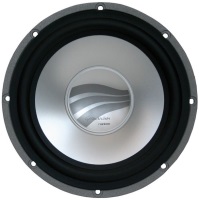 Photos - Car Speakers Rainbow W 165 Germanium 