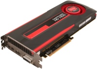 Photos - Graphics Card Sapphire Radeon HD 7950 21196-00-20G 