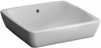 Photos - Bathroom Sink Vitra Metropole 5666B003-0012 395 mm