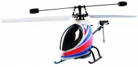 Photos - RC Helicopter Nine Eagles Free Spirit 