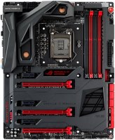 Photos - Motherboard Asus Maximus VII Formula 