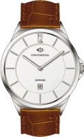 Photos - Wrist Watch Continental 12500-GD156730 