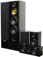 Photos - Speakers TAGA Harmony TAV-606 v.3 Set 