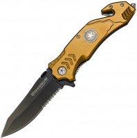 Photos - Knife / Multitool Boker Magnum Army Rescue 