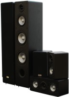 Photos - Speakers TAGA Harmony TAV-406 v.2 Set 