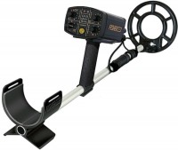 Photos - Metal Detector Fisher CZ-21 Quicksilver 