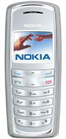 Photos - Mobile Phone Nokia 2125 0 B
