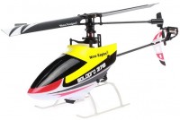 Photos - RC Helicopter Nine Eagles Solo PRO 270 