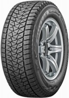 Tyre Bridgestone Blizzak DM-V2 255/70 R16 111S 