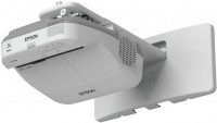 Photos - Projector Epson EB-595Wi 