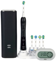 Photos - Electric Toothbrush Oral-B Triumph Professional Care 7000 D34.555 