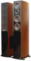 Photos - Speakers TAGA Harmony BLUE F-80 