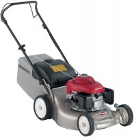 Photos - Lawn Mower Honda HRG 466 PKEA 