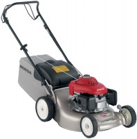 Photos - Lawn Mower Honda HRG 466 SKEA 